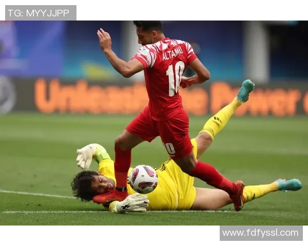 约旦足球明星盘点他们在国际赛场上的辉煌成就与影响力